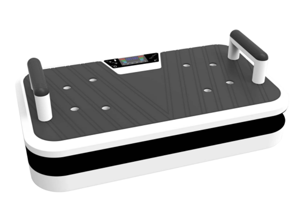 Vibration plate 律动机